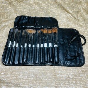 ✨Karity Cosmetics Makeup Brush Set